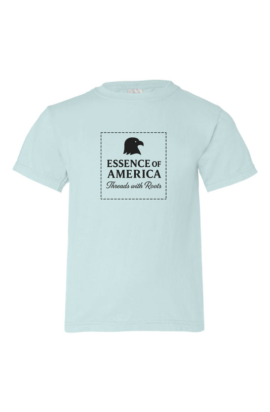 Organic Kids T Shirt