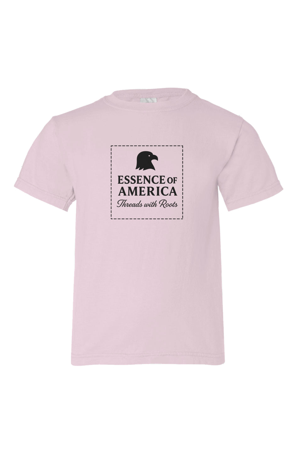 Organic Kids T Shirt