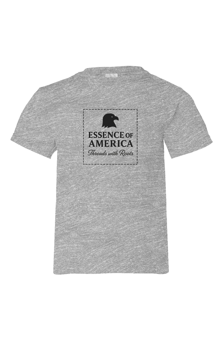 Organic Kids T Shirt