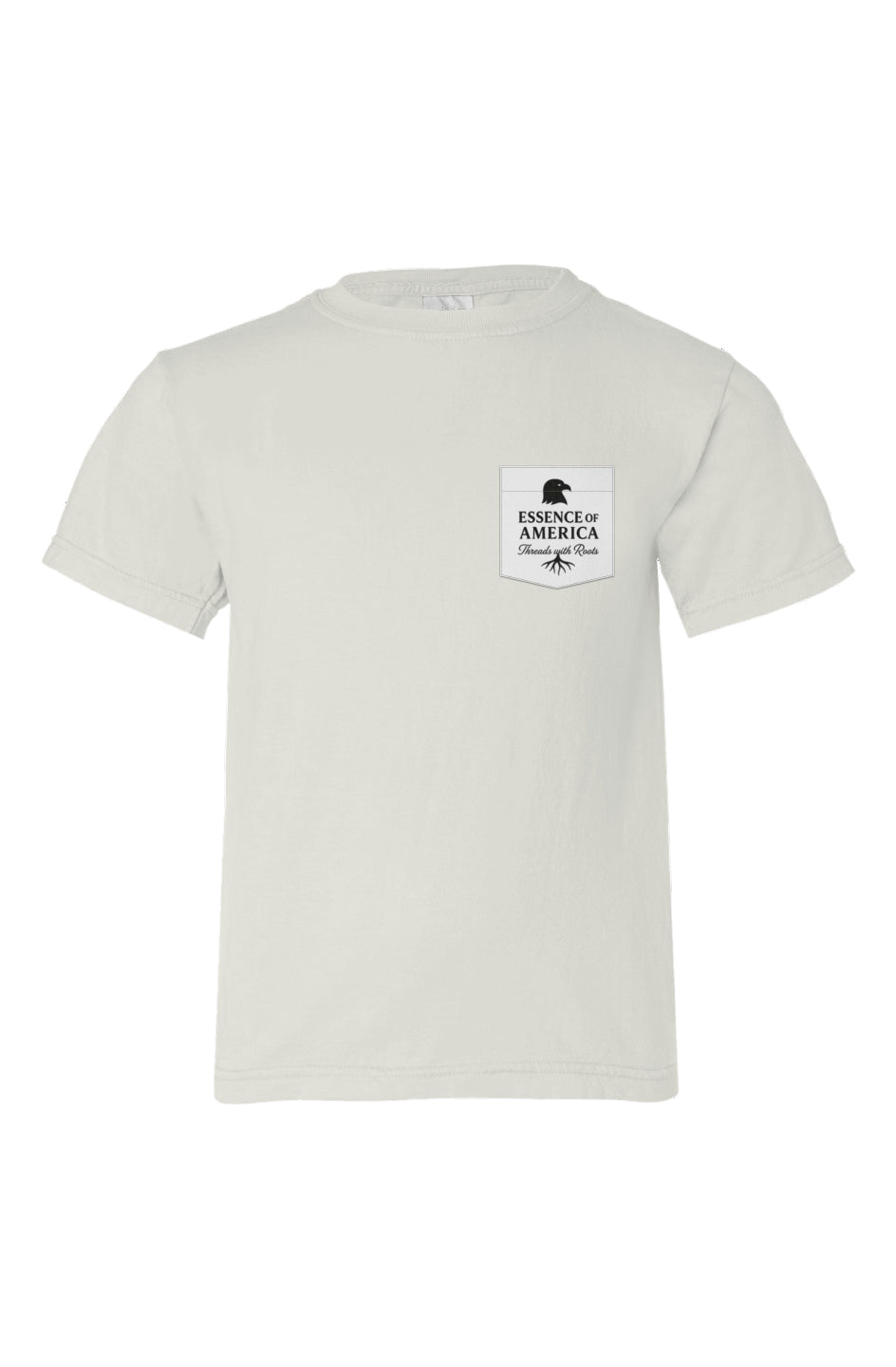 Organic Kids T Shirt