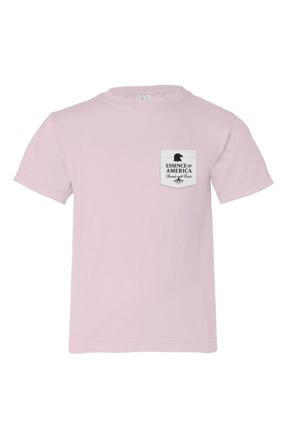 Organic Kids T Shirt