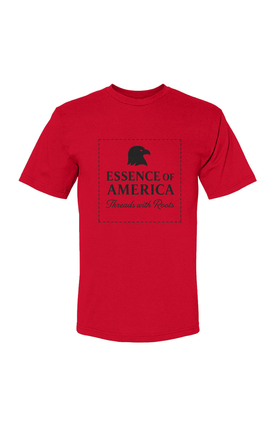 Logo 100% Cotton T-Shirt