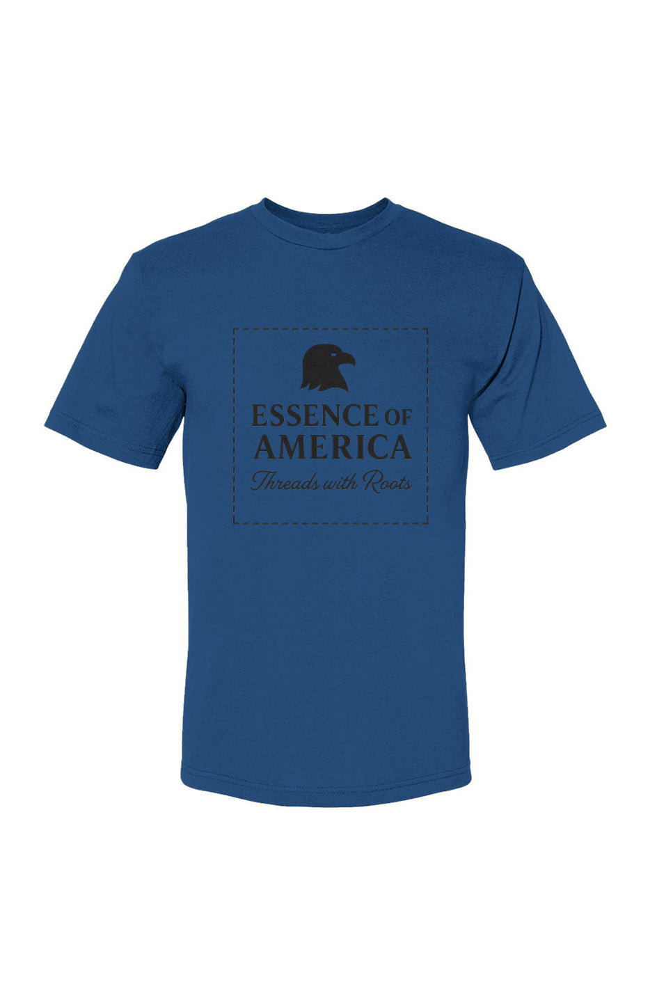 Logo 100% Cotton T-Shirt