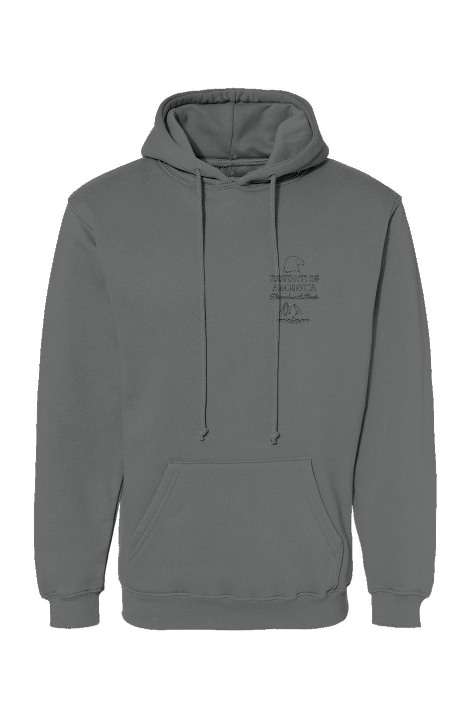 Legacy Pullover Hoody