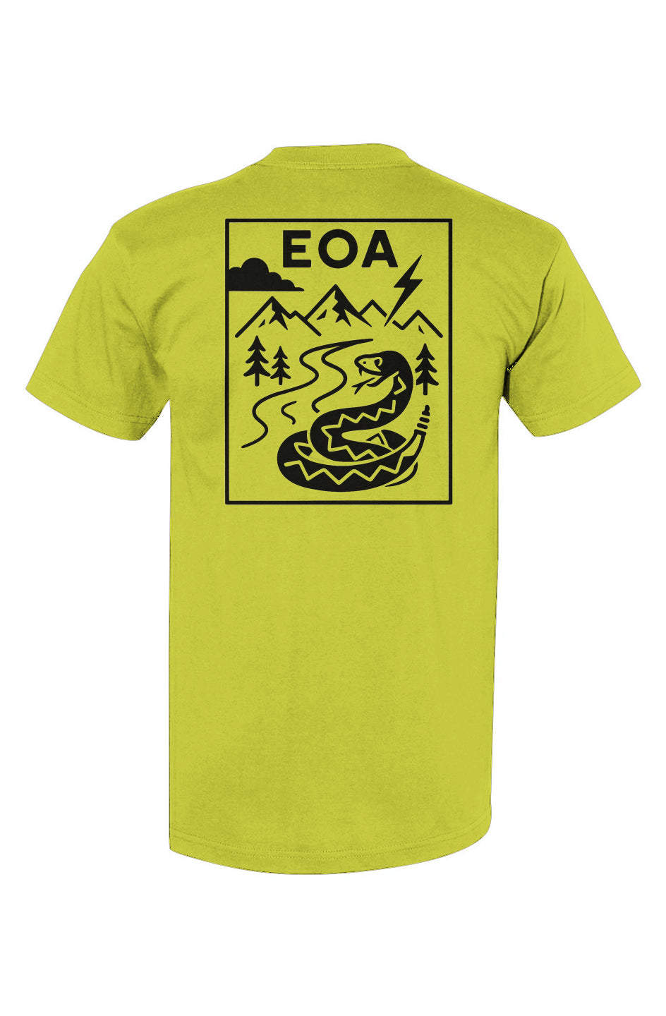 Lightning and Rattlesnake Collection 