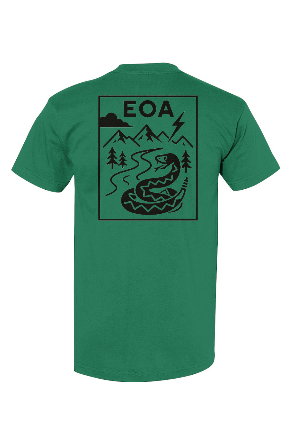 Lightning and Rattlesnake Collection 